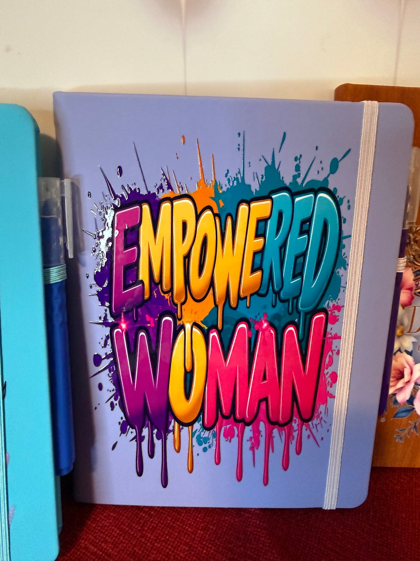 Empowered Woman