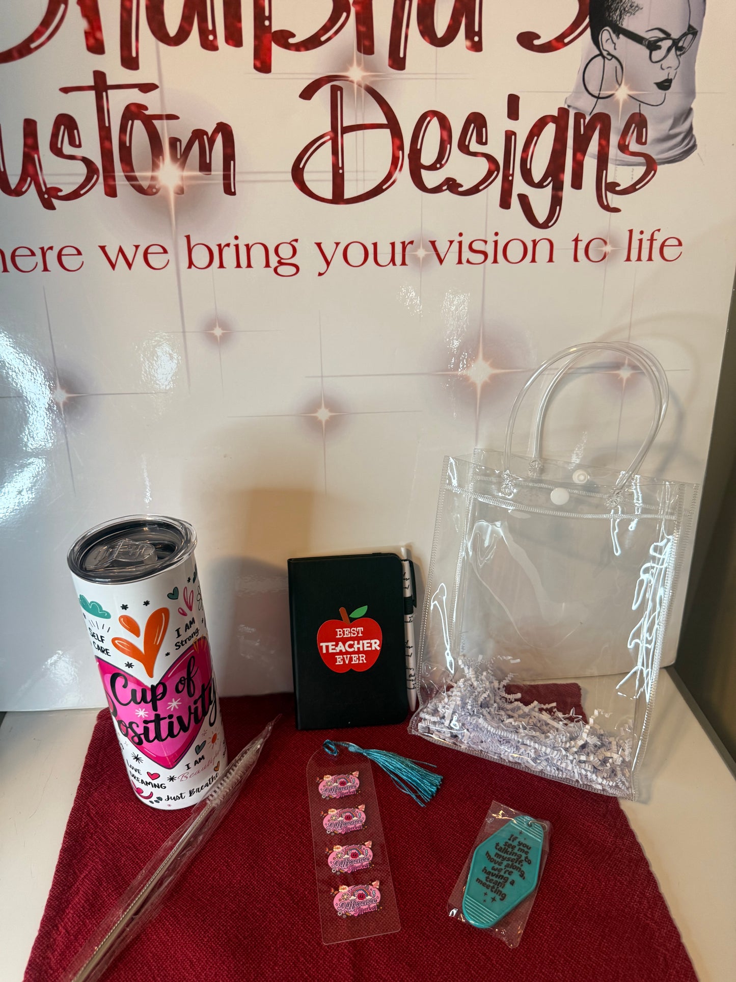 Teacher Bundle