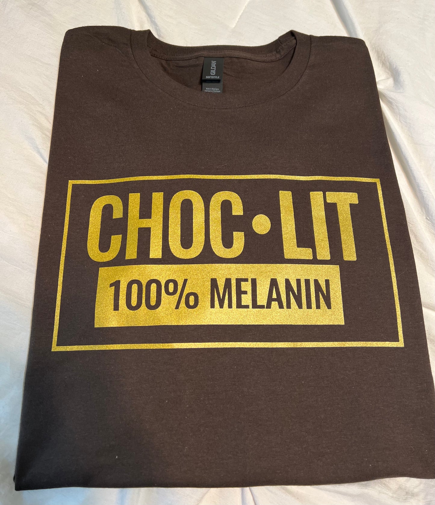 CHOC-LIT
