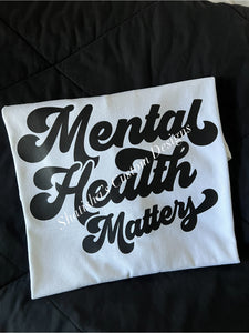 Mental Health Matters