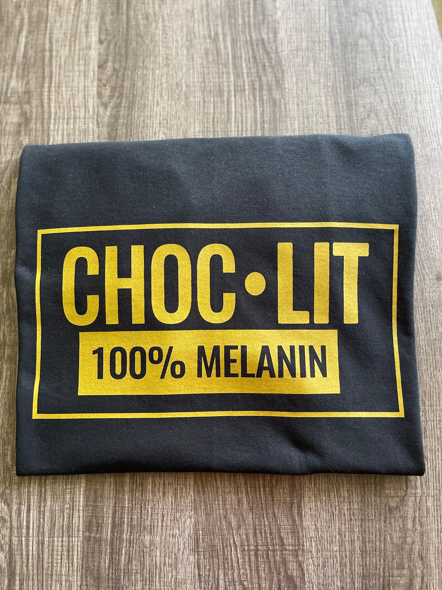CHOC-LIT