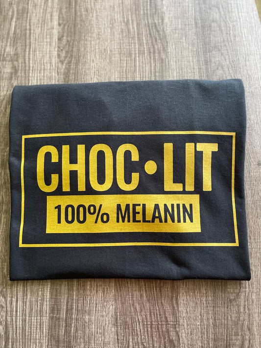 CHOC-LIT
