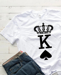 King of Spades