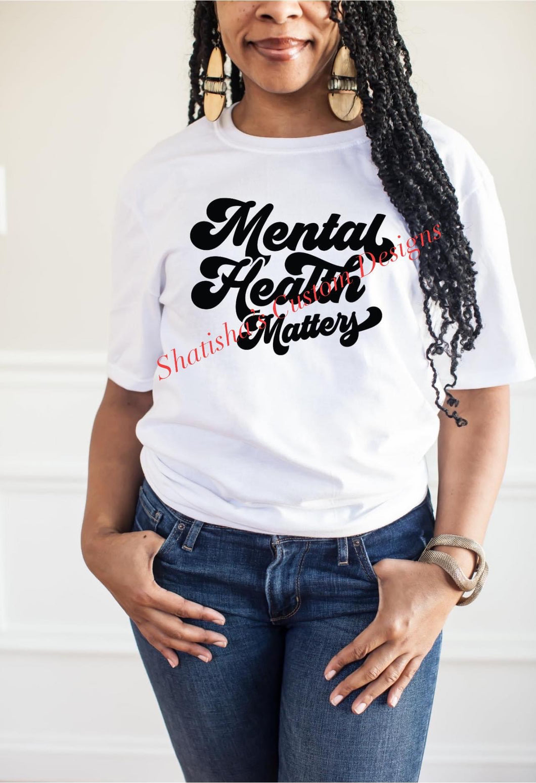 Mental Health Matters